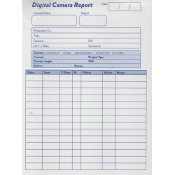 Digital Camera Report